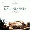Die Zeit, die bleibt : poster