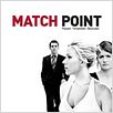 Match Point : poster