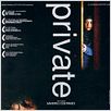 Private : poster