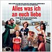 Alles was ich an euch liebe : poster