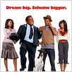 The Honeymooners : poster