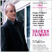 Broken Flowers : poster