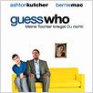 Guess Who : poster