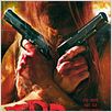 TDR - The Devil's Rejects : poster