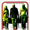 TDR - The Devil's Rejects : poster
