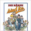 Die Bären sind los : poster