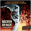 Wächter der Nacht - Nochnoi dozor : poster