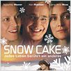 Snow Cake : poster