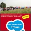 Cesky Sen - Der tschechische Traum : poster