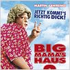 Big Mama's Haus 2 : poster