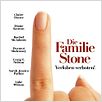 Die Familie Stone : poster