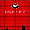 Samurai Fiction : poster