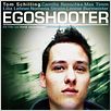 Egoshooter : poster