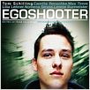 Egoshooter : poster