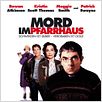 Mord im Pfarrhaus : poster