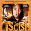 Tsotsi : poster