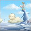 Der kleine Eisbär 2 : photo