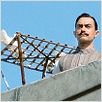 Rang De Basanti - Die Farbe Safran : photo