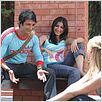Rang De Basanti - Die Farbe Safran : photo