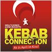 Kebab connection : poster
