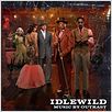 Idlewild : poster