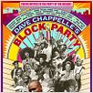 Block Party : poster