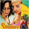 Sommer vorm Balkon : poster