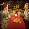 Sommer vorm Balkon : photo