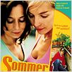 Sommer vorm Balkon : poster
