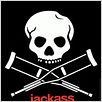 Jackass: Nummer zwei : poster