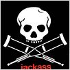 Jackass: Nummer zwei : poster