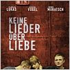 Keine Lieder über Liebe : poster