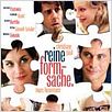 Reine Formsache : poster