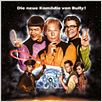 (T)Raumschiff Surprise - Periode 1 : poster