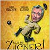 Alles auf Zucker : poster