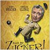 Alles auf Zucker : poster
