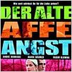 Der alte Affe Angst : poster
