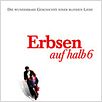 Erbsen auf halb 6 : poster