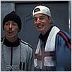Erkan und Stefan gegen die Mächte der Finsternis : photo