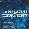 Lapislazuli - Im Auge des Bären : poster