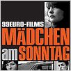 Mädchen am Sonntag : poster