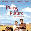 Playa del futuro : poster