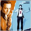 Polly Blue Eyes : poster
