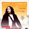 Echte Frauen haben Kurven : poster