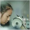 China Blue : photo