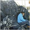 China Blue : photo