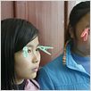 China Blue : photo