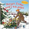 Morgen Findus, wird´s was geben : poster