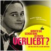 War'n Sie schon mal in mich verliebt : poster