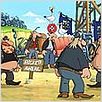 Werner - Gekotzt wird später! : photo